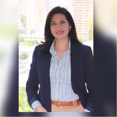 Catherine Castillo Flores