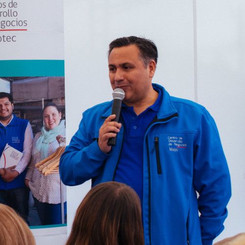Ricardo Gutierrez